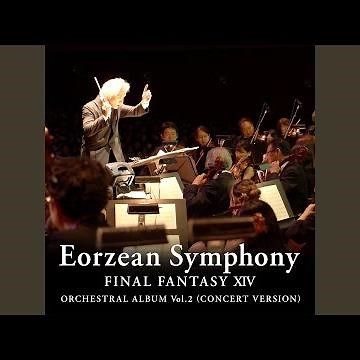 Concert2:そして世界へ