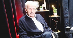 Andrzej Olechowski broni Jana Pawła II. Chodzi o krycie pedofilii w Kościele [WYWIAD WIDEO]