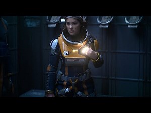 Lost In Space: Dr Smith ''death'' Scene (HD)