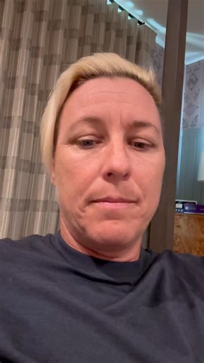 343K views · 2.4K reactions | Welcome to the Party!!!!!!!!!!!!!!!!!!! US OPEN FINALS!!!! The comeback story from @amandaanisimova is undeniable. Let’s go:))) Watch with US!!!! @glennondoyle @welcometothepartyshow @juliefoudy @billiejeanking watch on ESPN at 4pm et/1pm pt!! | Abby Wambach | Facebook