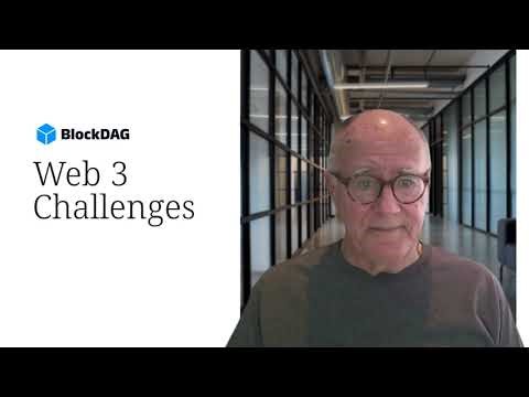 BlockDAG Academy Transitioning Users to Web3 Applications