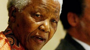 Archive: Mandela retires from retirement