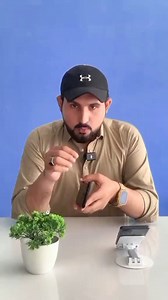 Computer from Mobile 🤯✅ #reeels #facebook #whatsapptips #pashto #tech #tutorial #fyp #foryoupageofficiall | Saud Khan - Pashto Hub