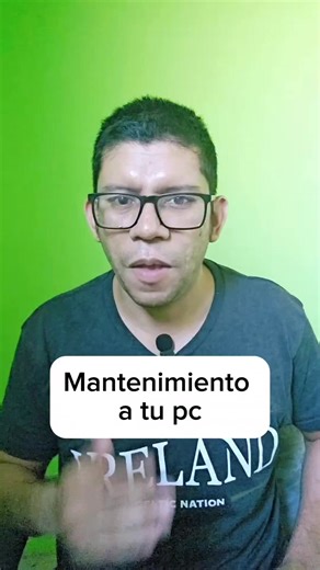 2.2M views · 26K reactions | Mantenimiento a tu computadora #tips #excel #tutorial #exceltips #windows #word #apps #tecnologia | Ideas digitales | Facebook