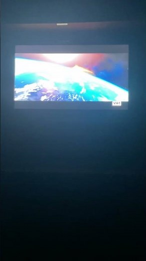 Central Intelligence ￼(2016) - VH1 Intro