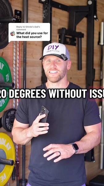 DIY Sauna Heater: Easy Steps to Build Your Own