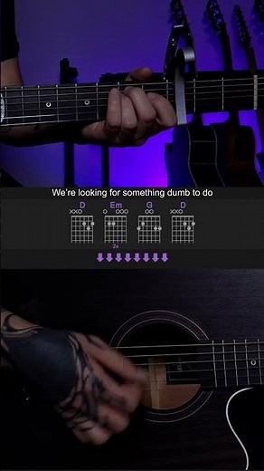 Marry You - Bruno Mars | Guitar Lesson/Tutorial with Chords/Tabs and Lyrics