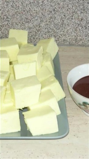 Domowe Ptasie Mleczko – przepis, który zawsze wychodzi idealnie!