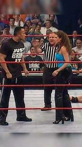 FULL MATCH_ Triple H vs. Kurt Angle vs. Chris Jericho _ No. 1 Contender_s Match_ Raw_ Aug. 7_ 2000