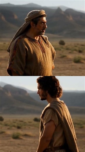 God's Call: Jacob's Journey Begins!