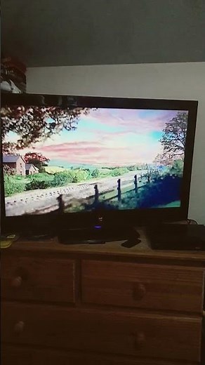 THOMAS AND THE MAGIC RAILROAD ENDING SCENE