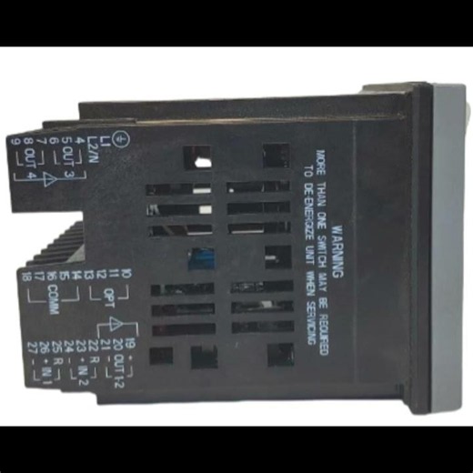Honeywell UDC2800 DIN Controller