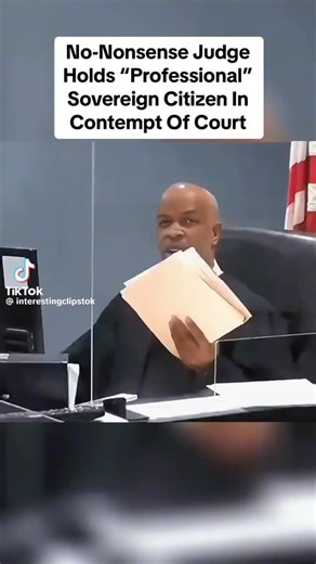 What he got DIRECTIONALLY right ✅ • Echoes true equity maxims: “No remedy without injury” & “Equity only acts for an aggrieved party.” • Old chancery courts DID require a real harmed party – his instinct taps legit historical roots. Where he went WRONG ❌ • Modern criminal law allows “victimless” crimes (public safety offenses). State = valid injured party. • Equity principles don’t override statutory crimes or dismiss cases like this. • No actual trust/contract violation here – pure pseudolaw te
