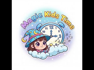 Baby learns to count numbers