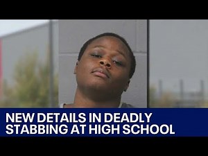 New details revealed in Manor Senior High School deadly stabbing | FOX 7 Austin