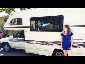 Why I’m Selling Winnie, 1990 Winnebago Micro Warrior RV Camper, Toyota V6