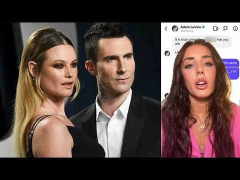 Adam Levine on accusations he cheated on wife Behati Prinsloo w/ Instagram model Sumner Stroh | ABC7