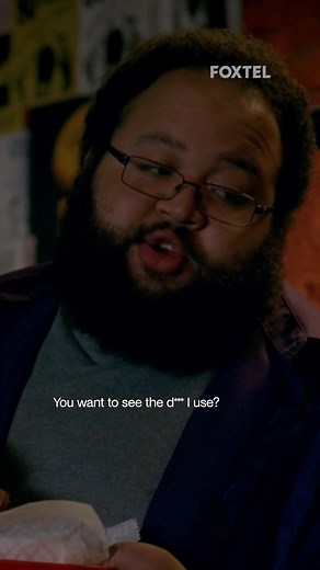 Insightful Moments from Crashing with Zach Cherry