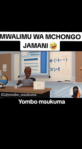 Yombo Msukuma Comedy Videos Compilation