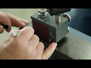 Calibrating Standard & Split-Prism Level Vials with L-730/L-740 Lasers