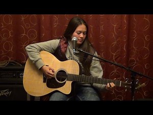 AJ Lee - 3 Men On a Mountain