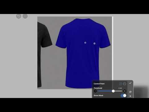 How to create roblox clothes | Mobile and iOS | Photobash tutorial | Roblox clothing for beginners