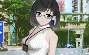 【SLG】【PC】新晋神作《ROOM》
