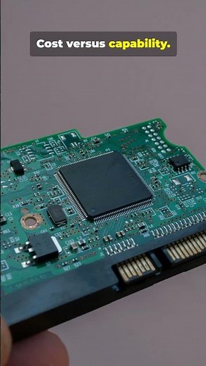 Arduino vs ESP32: Why Professionals Choose ESP32