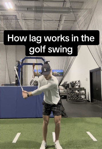Understanding Lag in the Golf Swing Techniques