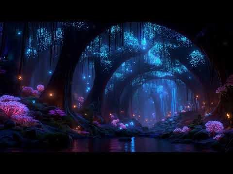 The Forgotten Dungeon – Dark Fantasy Ambience for RPG, D&D & Writing | Journey 1