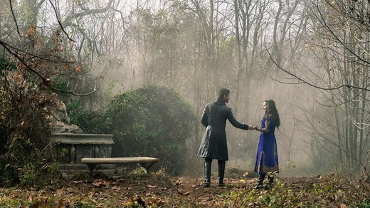 Who does Alina End Up With in Netflix’s Shadow and Bone?