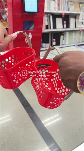 so fun and cute! shout out to my boyfriend for saying we had to do this 🥲 #fyp #targetchallenge #relationships #dateideas