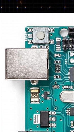 Arduino Uno: The Unexpected Revolution