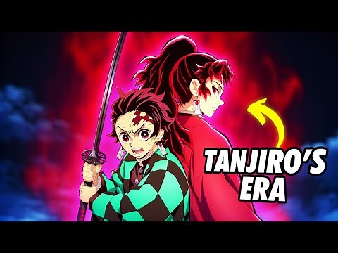 What If Yoriichi Was in Tanjiro’s Era? (Full Timeline)
