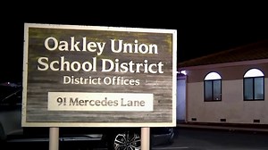 All Members of the Oakley Board of Trustees Resign
