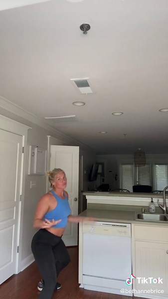 didn’t wanna get my mouth washed out with soap!😁