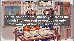 5000 Must Know SAT Vocabulary - Understanding Exceed: Boost Your SAT Vocabulary