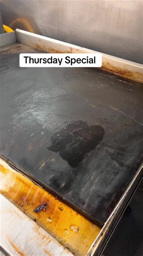 Delicious Philly Cheese Steak Thursday Special