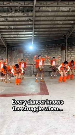 7.1K views · 74 reactions | Dancers Can Relate: Ito nakakapagod na part ang tanggalin ang costumes at ilagay ulit sa bag 凉✌ Be part of our group? Message us  #dance #dancers #dancereels #trending #viral #shorts #reels #dancecompetition #vlog #highpower2016 #hpcertified #fyp | HighPower | Facebook