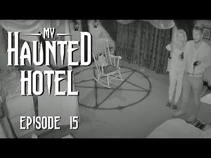 MY HAUNTED HOTEL S1, E15