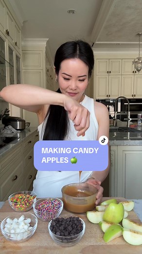 How to Make Candy Apples: Easy Recipe Guide