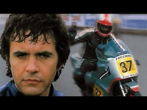 Silver Dream Racer Full Movie Fact & Review In English / David Essex