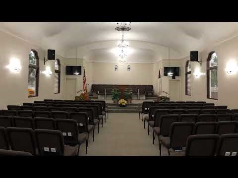 Victory Baptist Church, Del Rio TX Live Stream