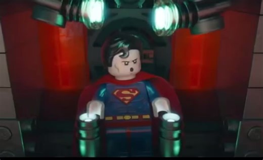 Funny Moments in the Lego Movie: A Nostalgic Look