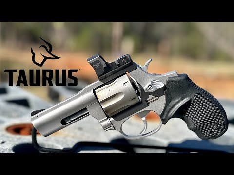 DEFENDER 856 T.O.R.O. | TAURUS