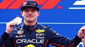 How sprint points work in Formula 1