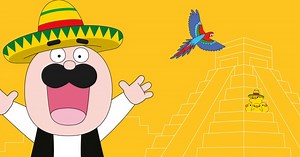 Cook recipes from around the world