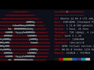 Using Netplan to Configure a Static Configuration (Ubuntu Ungoliant)