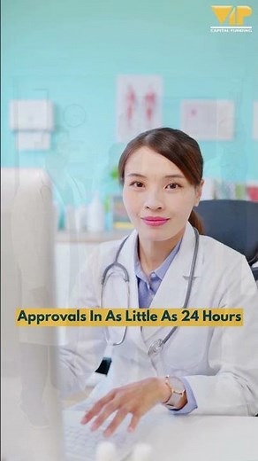 Financing Medical Growth: Smart Capital Solutions for Clinics & Healthcare Practices