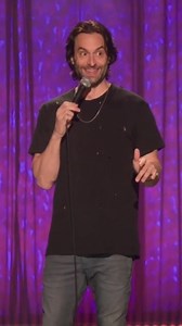 654K views · 27K reactions | Airdropping Photos to Strangers Ontario tomorrow night I'm Ontario Improv Comedy Club Get tickets at chrisdelia.com #comedy #funny #jokes #airdrop #ontario | Chris D'Elia | Facebook